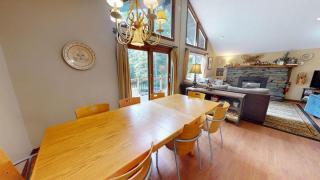 Dean Hill Chalet - Killington - 5