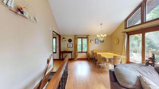 Dean Hill Chalet - Killington - 3