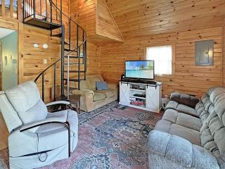 Beach Daze Cottage - York - 7