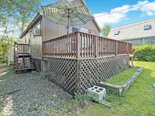 Beach Daze Cottage - 9