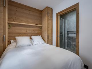 Appartement 4* avec balcon, parking, et casier à ski - Courchevel 1650 - FR-1-563-15 - Courchevel - 1
