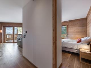 Appartement T4 à Courchevel Moriond, à 100m des pistes, avec parking, WiFi et services inclus - FR-1-563-48 - Courchevel - 5