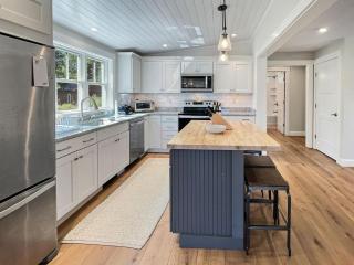 Long Sands Your All-Season GetAway - York - 1
