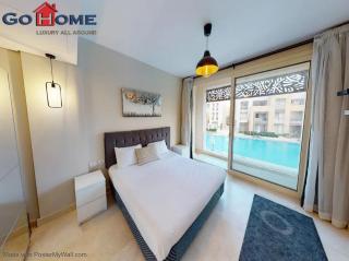 Mangroovy El-Gouna 1 Bedroom - Hurghada - 8