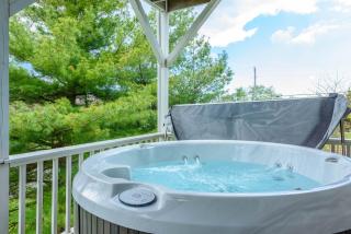 Flat Top Lodge - Blowing Rock - 7