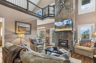 Flat Top Lodge - Blowing Rock - 2
