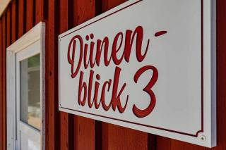 Dünenblick 3 - Ueckeritz - 8