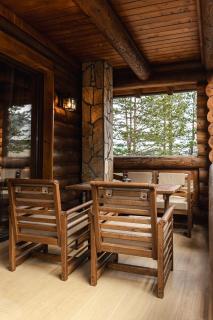 Aurum Cabins - 2