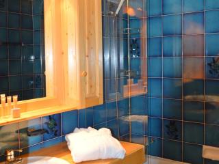 Charmant appart. au pied des pistes avec parking et WiFi à Courchevel - FR-1-575-35 - Courchevel - 2