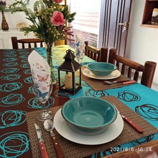 Villa Anita Spa - 6