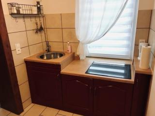 Ferienwohnung Willi - [#128118] - Spremberg - 1