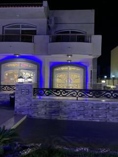 Al-Kiam Villa Private pool A F - Hurghada - 9