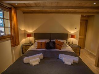 Chalet de prestige 5* aux Gets avec jacuzzi et cheminée - FR-1-598-39 - Les Gets - 3