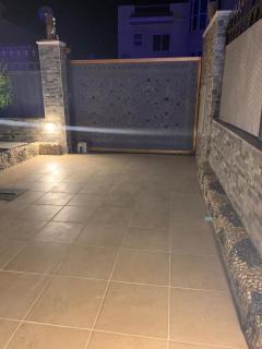 Al-Kiam Villa Private pool A F - Hurghada - 5