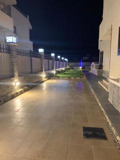 Al-Kiam Villa Private pool A F - Hurghada - 3