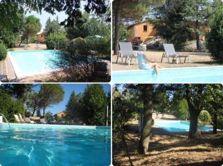 Ferienhaus Ca Piero mit Pool 17 bis 20 Personen - Urbino - 4