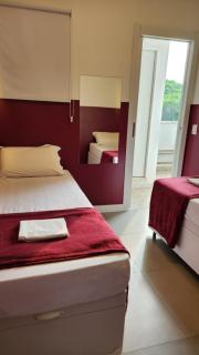 Morada City Hostel - São Paulo - 9