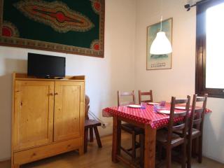 Appartement 5 pers avec balcon et vue sur pistes - FR-1-508-241 - 8