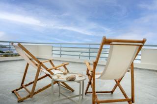 Athenian Riviera Seafront Residence - Saronida - 6