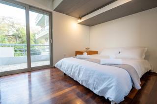 Athenian Riviera Seafront Residence - Saronida - 2