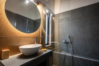 Athenian Riviera Seafront Residence - Saronida - 5