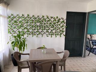 Anluka-House2 with Air conditioning - Puerto Jiménez - 6
