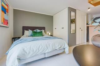 San Carlos rentals - Lastarria - Santiago - 6