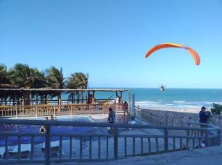 Pousada Terral - Broadway em Canoa Quebrada - Canoa Quebrada - 6