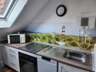 Fewo 91 WHG C 24 in Burhave - Burhave - 5
