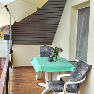 Fewo 91 WHG C 24 in Burhave - Burhave - 1