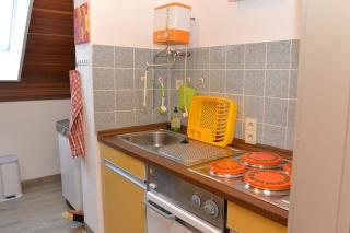 Fewo 91 WHG B 26 in Burhave - 6