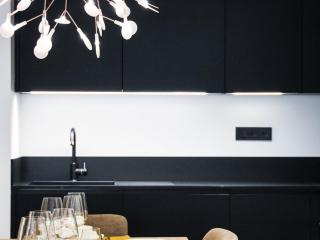 Appartement centre village, moderne, 3*, accès pistes, parking, WiFi - FR-1-598-95 - Les Gets - 7