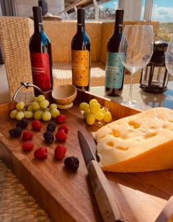 Marina Condos Corazón 201 - 9