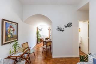 Apartamento Cine Leblon - 7