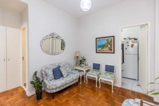 Apartamento Cine Leblon - 9