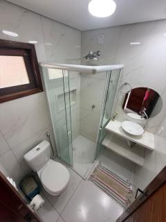 casa a 150m da praia com 6 suítes p/15pax - Barra Grande - 4