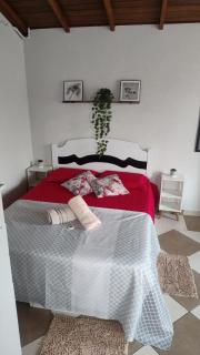 Apartamento Kit em Osasco Ambiente Familiar - Osasco - 1