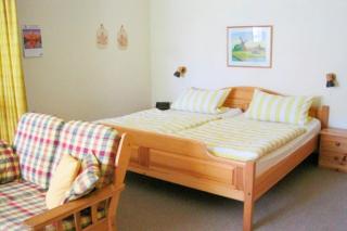 Ferienhof Ralf Becker Nr1 - Westfehmarn - 6