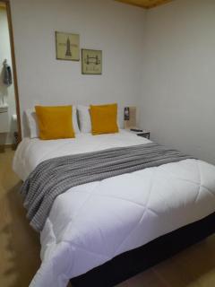Loft Campos a 12 minutos do centro turistico de Campos do Jordão - Campos do Jordão - 8