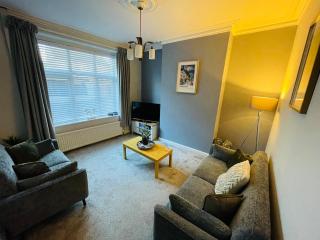 Delightful 3 bedroom Cottage in Haverigg - Haverigg - 7