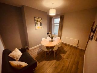 Delightful 3 bedroom Cottage in Haverigg - Haverigg - 5