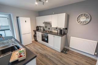 Delightful 3 bedroom Cottage in Haverigg - Haverigg - 2