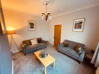 Delightful 3 bedroom Cottage in Haverigg - Haverigg - 0