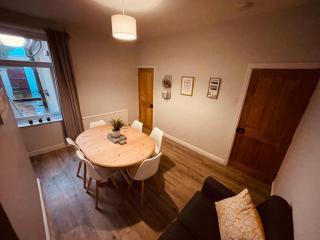 Delightful 3 bedroom Cottage in Haverigg - Haverigg - 4