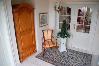 Privatzimmer Ehrhardt Nr1 - Burg auf Fehmarn - 8
