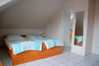 Privatzimmer Ehrhardt Nr1 - Burg auf Fehmarn - 5
