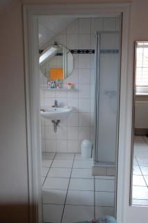 Privatzimmer Ehrhardt Nr1 - Burg auf Fehmarn - 4