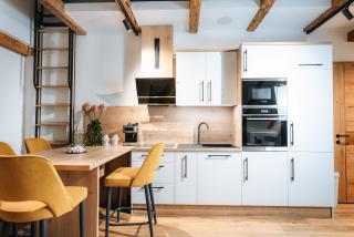 Apartmaji Vouk - sodobni apartmaji v objemu narave - Lukanja - Rogla - Primerno za pare in družine - Sprostitev in aktivno preživljanje prostega časa - Oplotnica - 6