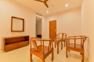 Super Townhouse Edassery Blue Bells - 3