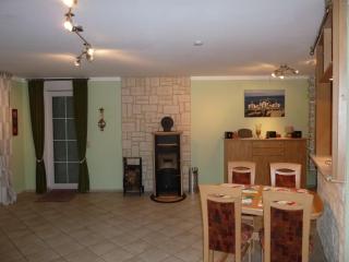 Ferienwohnung Windland - Wiek auf Rügen - 8